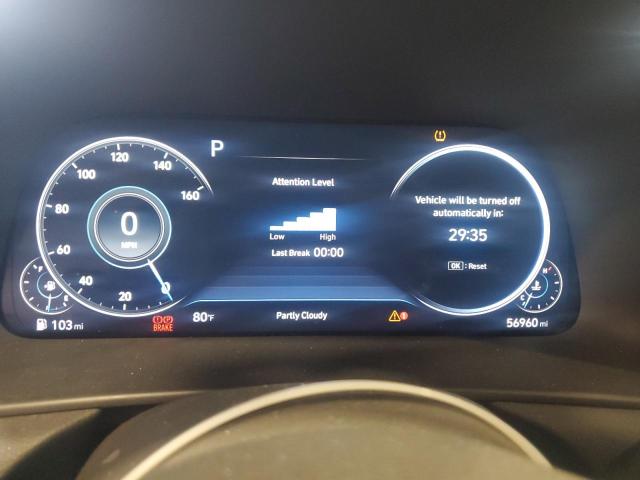 2021 HYUNDAI SONATA SEL 5NPEJ4J23MH078128