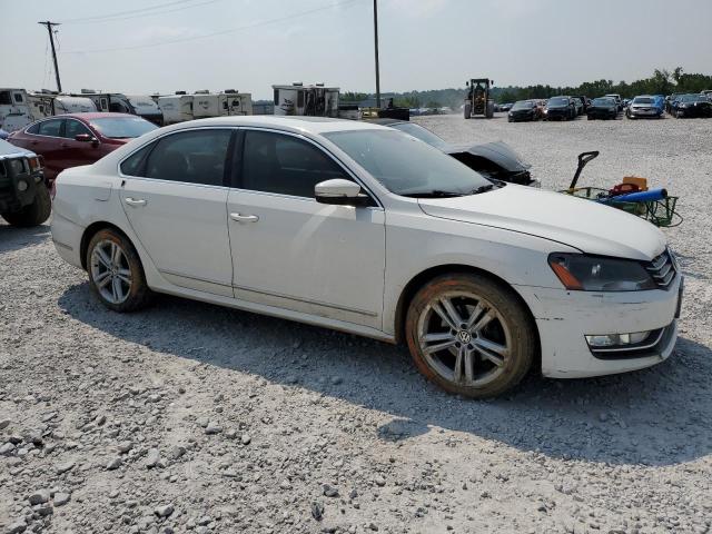 Vin: 1vwcn7a3xdc146259, lot: 59477295, volkswagen passat sel 20134