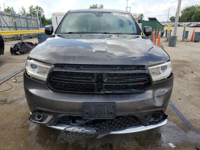 2018 DODGE DURANGO SS 1C4SDJFT7JC414980