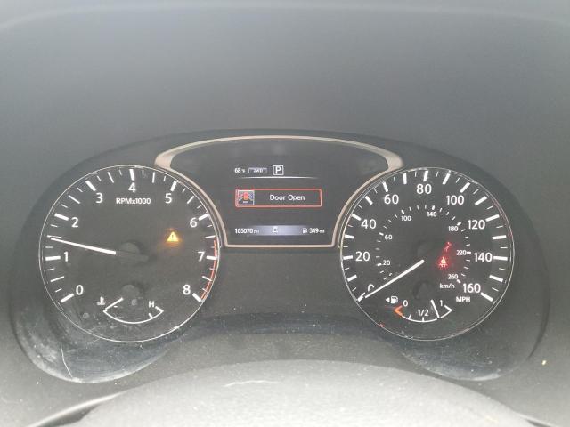 2019 NISSAN PATHFINDER - 5N1DR2MM0KC642635