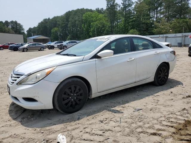 Vin: 5npeb4ac6ch337294, lot: 60642875, hyundai sonata gls 2012 img_1