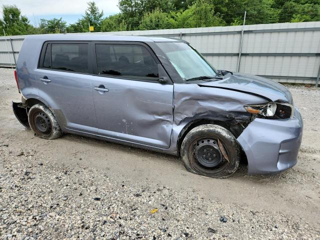Vin: jtlze4fe5cj005376, lot: 61461345, toyota scion 20124