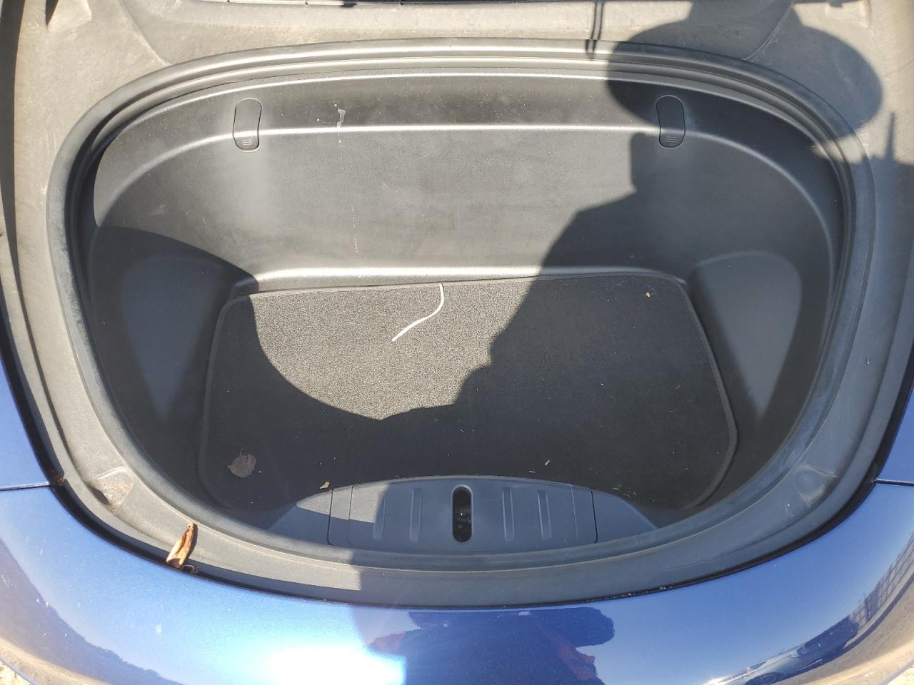 Tesla Model 3 2018