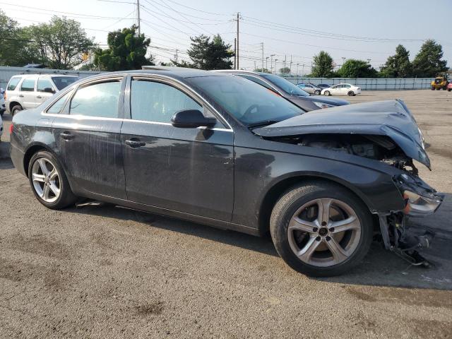 2013 AUDI A4 PREMIUM - WAUAFAFL3DN021912