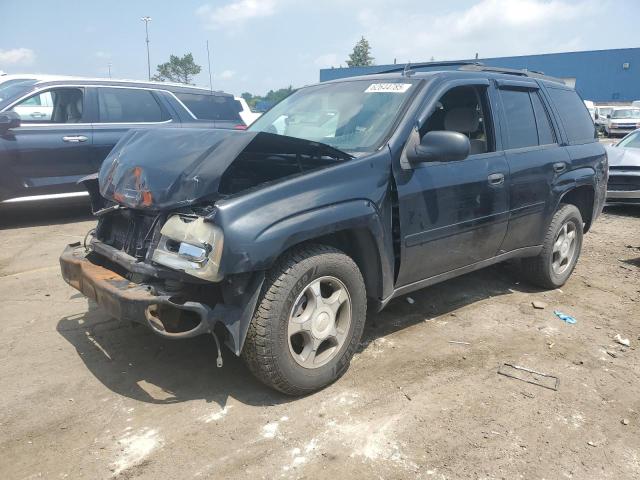 CHEVROLET TRAILBLAZE