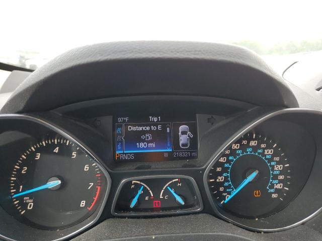 2013 FORD ESCAPE TIT #3301742393