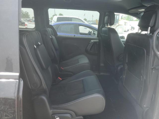 2019 DODGE GRAND CARA - 2C4RDGCG3KR527990