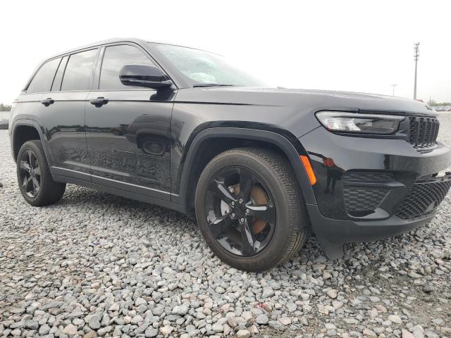 Vin: 1c4rjgag5p8714176, lot: 59681575, jeep grand cher laredo 20234