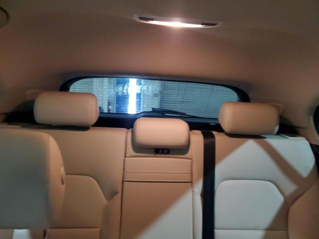 2015 MERCEDES-BENZ GLA 250 4M WDCTG4GBXFJ101230