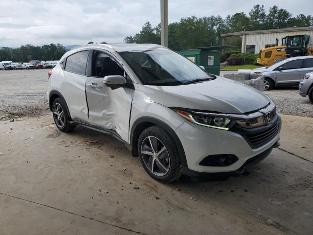 Vin: 3czru6h57nm722692, lot: 60477775, honda hr-v ex 20224