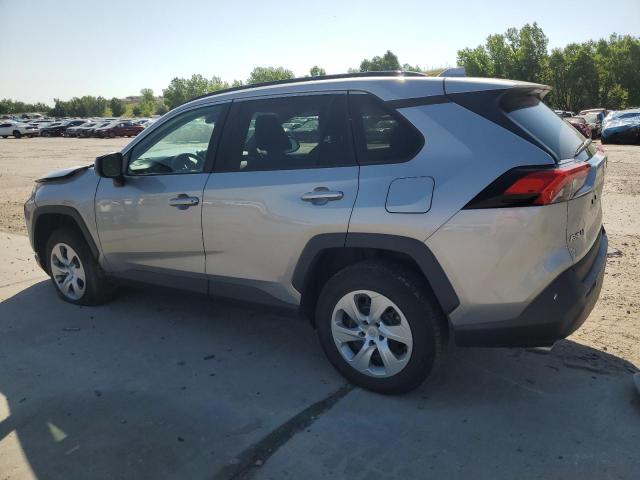 2020 TOYOTA RAV4 LE - 2T3F1RFV2LC098920
