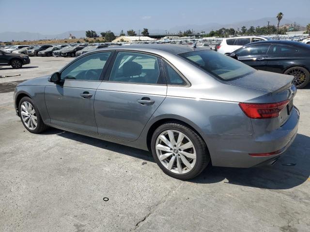 Vin: waugmaf48ha076829, lot: 62020135, audi a4 ultra premium 20172