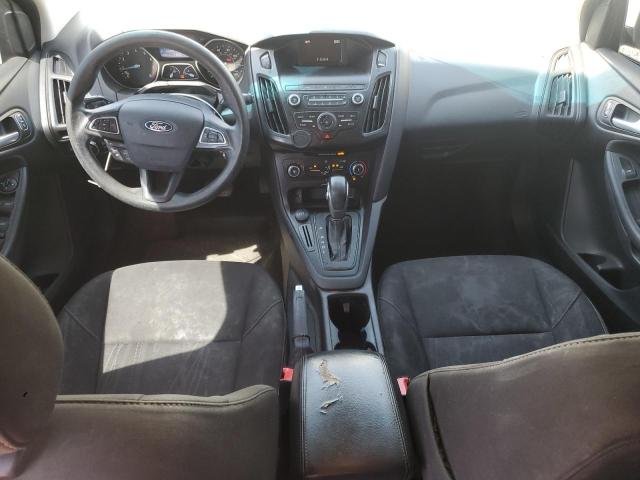 2018 FORD FOCUS SE 1FADP3K25JL207647