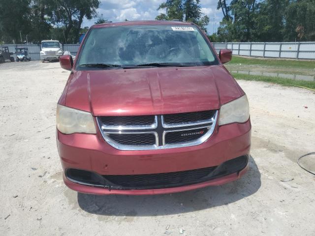 2014 DODGE GRAND CARA - 2C4RDGCGXER141460