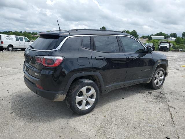 2018 JEEP COMPASS LA 3C4NJDBB6JT291276