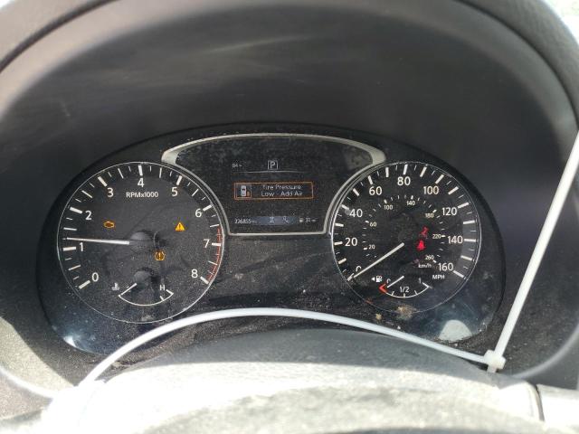 2018 NISSAN ALTIMA 2.5 - 1N4AL3AP6JC246095