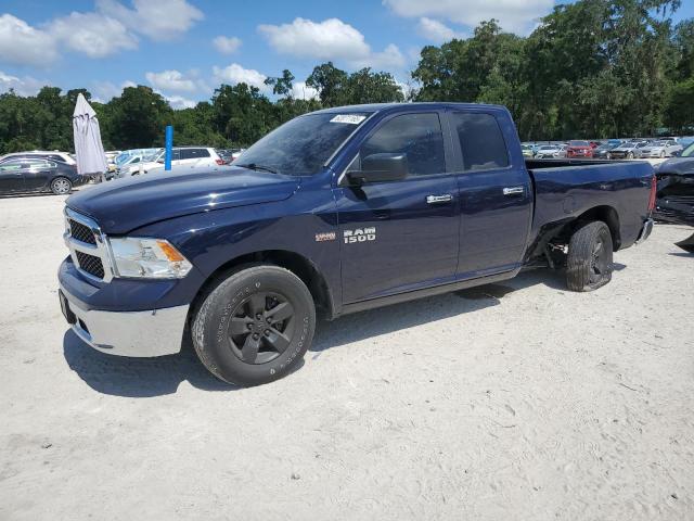 2017 RAM 1500 SLT - 1C6RR6GT3HS682797