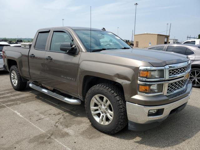 Vin: 1gcvkrec8ez207696, lot: 60660735, chevrolet all models k1500 lt 20144