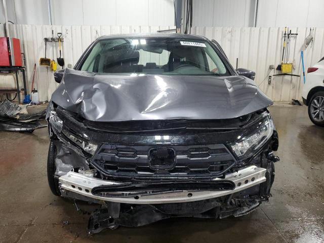 2025 HONDA ODYSSEY EX 5FNRL6H62SB037095
