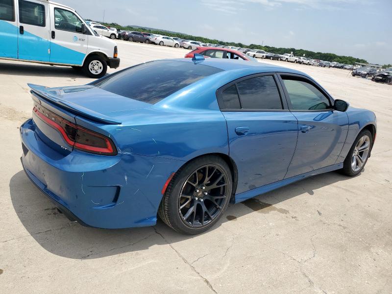2020 DODGE CHARGER GT 2C3CDXHG4LH186691