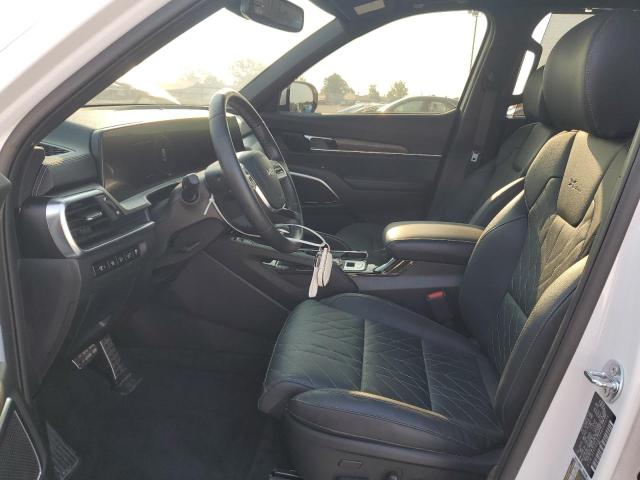 2024 KIA TELLURIDE - 5XYP5DGCXRG550255