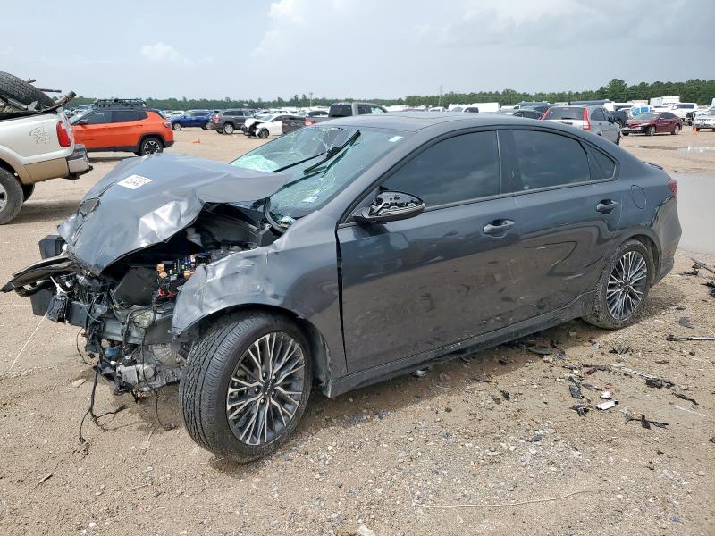 KIA FORTE GT L