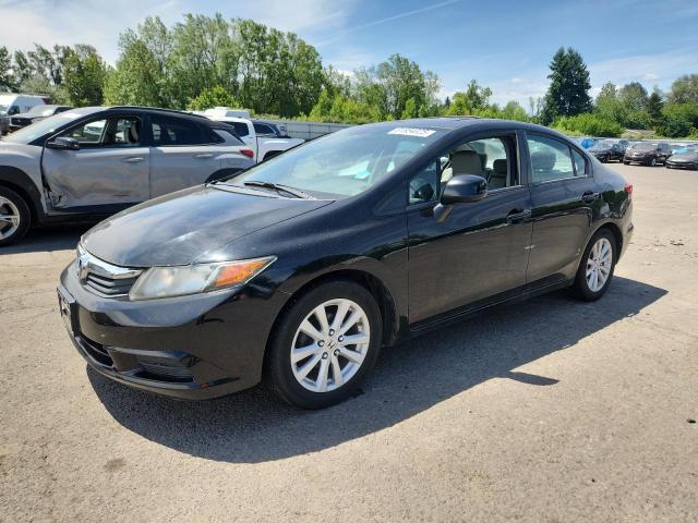 Vin: 19xfb2f97ce071066, lot: 61854025, honda civic exl 2012 img_1