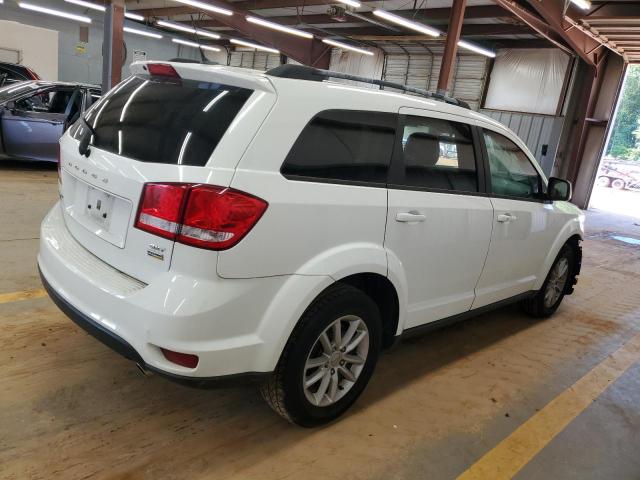 2017 DODGE JOURNEY SX 3C4PDCBG6HT572526