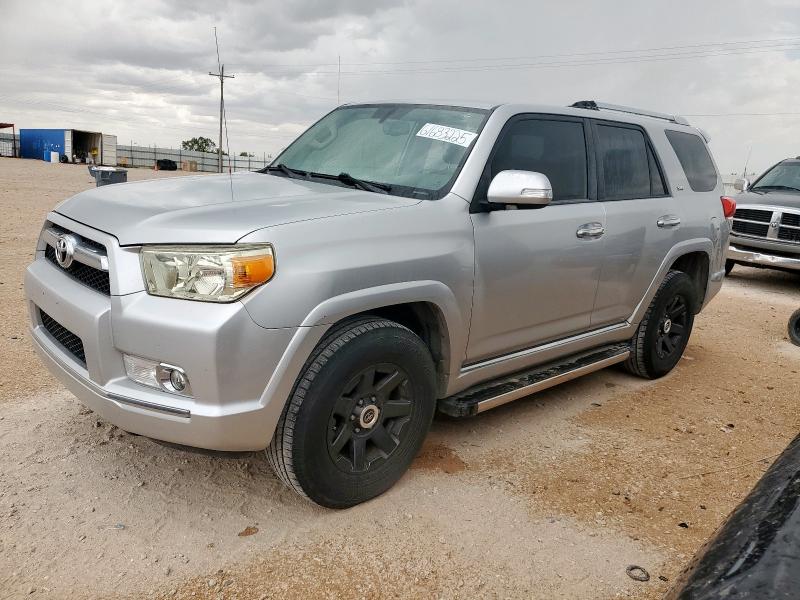 Vin: jtebu5jr1d5135953, lot: 61683225, toyota 4runner sr5 2013 img_1