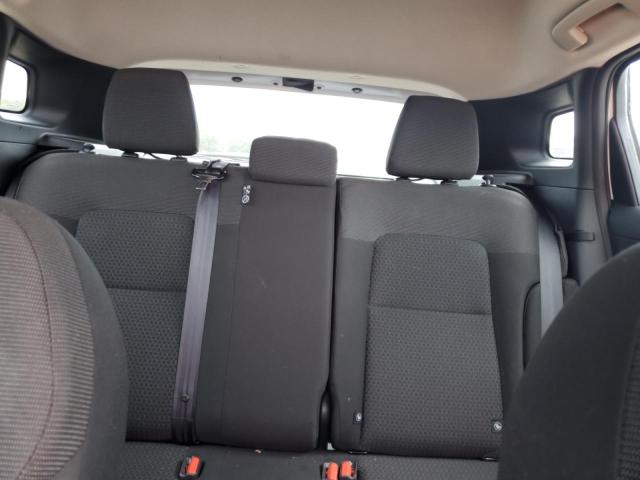 2025 NISSAN KICKS S 3N8AP6BA0SL314850