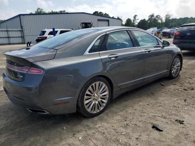 Vin: 3ln6l2j9xgr614795, lot: 60516585, lincoln mkz 20163