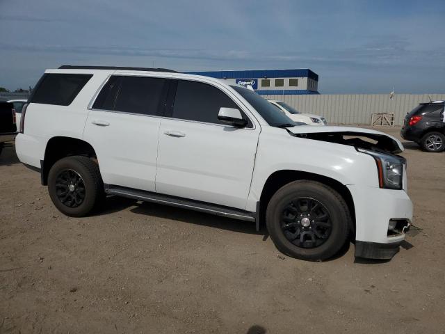 2020 GMC YUKON SLT 1GKS2BKC0LR277676