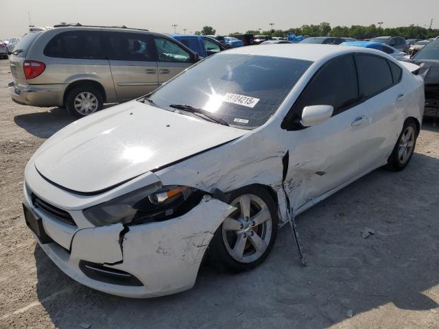 2016 DODGE DART SXT 1C3CDFBB0GD563950