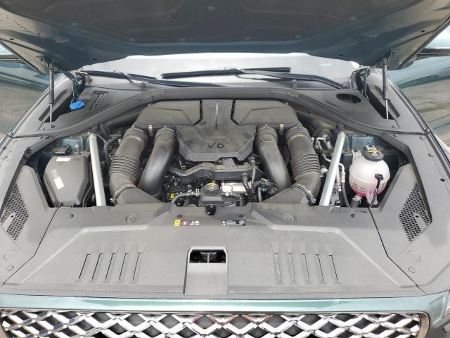 2024 GENESIS GV70 BASE 5NMMCDTC9RH005569