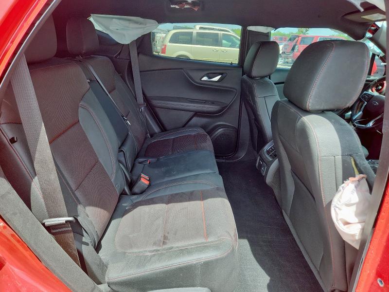 2024 CHEVROLET BLAZER RS 3GNKBERS8RS184492