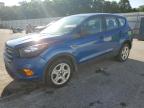2019 FORD ESCAPE S - 1FMCU0F72KUB02798