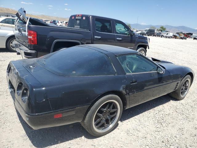 Vin: 1g1yy23p8n5110765, lot: 61205675, chevrolet corvette 19923
