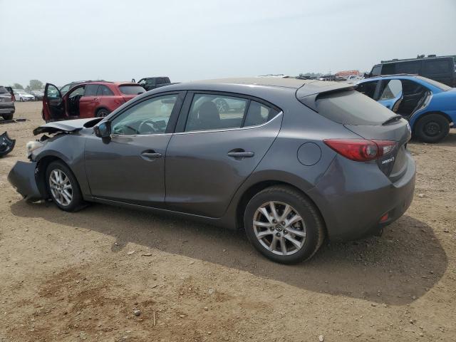 Vin: jm1bm1l78e1111084, lot: 60692525, mazda 3 touring 20142