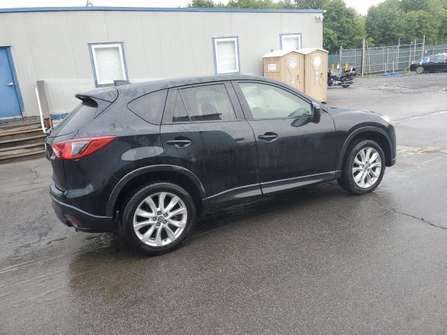 Vin: jm3ke4dy6f0538574, lot: 60980405, mazda cx-5 gt 20153