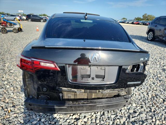 2018 ACURA ILX SPECIA 19UDE2F40JA001106