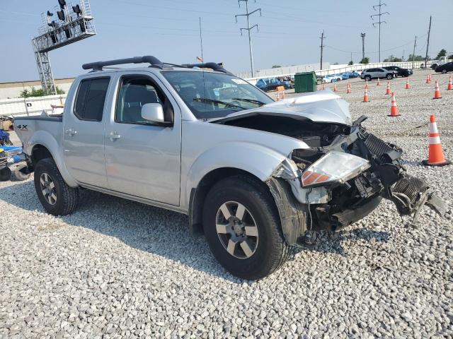 Vin: 1n6ad0ev4bc411851, lot: 58972745, nissan frontier s 20114