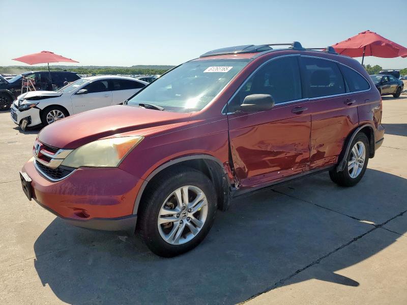 Vin: 5j6re3h59bl007809, lot: 61265165, honda crv ex 2011 img_1