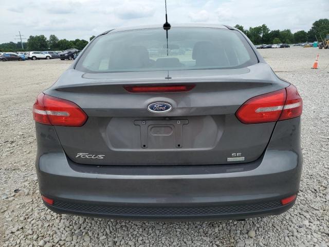2016 FORD FOCUS SE - 1FADP3FE6GL266932