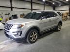 2017 FORD EXPLORER X - 1FM5K8D81HGA21873