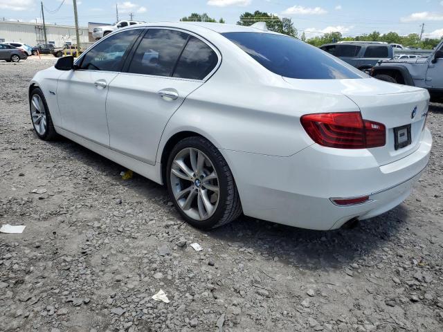 Vin: wba5b1c58ed478872, lot: 61551445, bmw 5 series i 20142