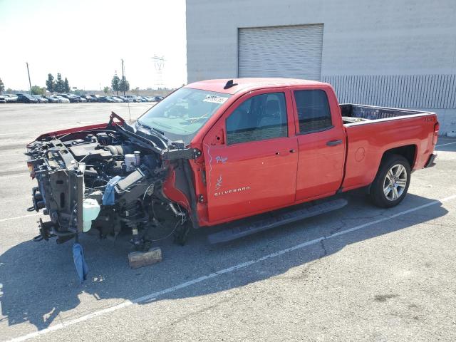 Vin: 2gcvkmec6k1198388, lot: 57634755, chevrolet all models k1500 custom 2019 img_1