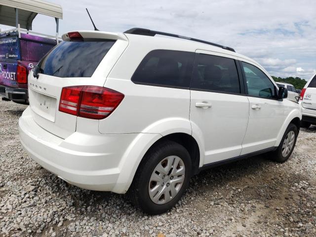 Vin: 3c4pdcabxht559011, lot: 60147935, dodge journey se 20173