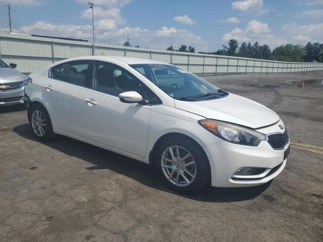 Vin: knafx4a81e5071166, lot: 61438255, kia forte ex 20144