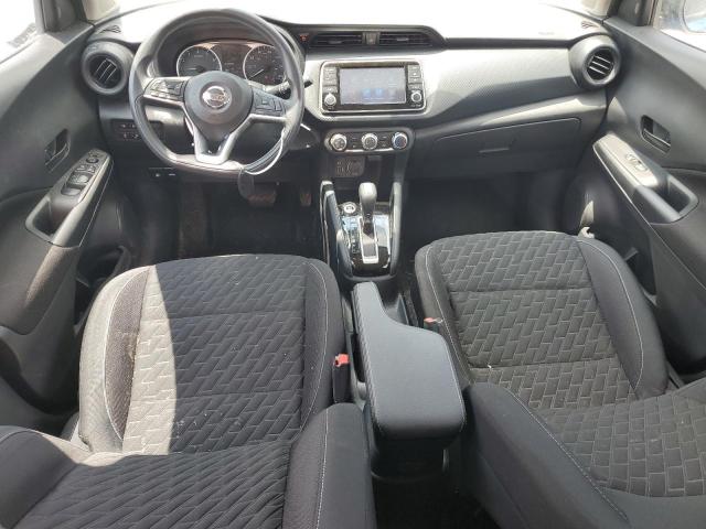 2021 NISSAN KICKS S 3N1CP5BV9ML484535