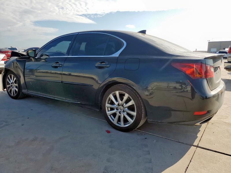2015 LEXUS GS 350 JTHBE1BL3FA006786